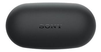 Promoties Sony écouteurs True Wireless WF-XB700 - Geldig van 09/06/2021 tot 10/02/2022 bij Dreamland