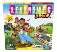 Levensweg Junior-Hasbro