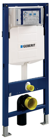 Geberit Systemfix UP320 Sigma inbouwreservoir-Geberit