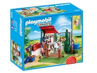 Playmobil 6929 Paardenwasplaats-Playmobil