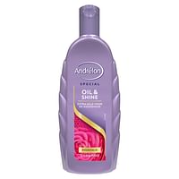 Andrelon Oil & Shine Shampoo-Andrelon