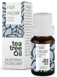 Australian Bodycare Fingers & Toes Nail Repair-Australian
