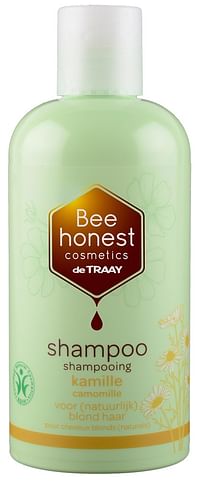 Bee Honest Shampoo Kamille-Bee Honest