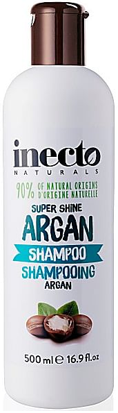 Inecto Naturals Argan Shampoo-Inecto