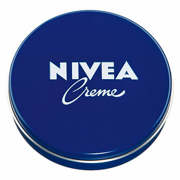 Promoties Nivea Creme Blik 75 ml - Geldig van 17/09/2021 tot 29/11/2021 bij Plein