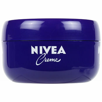 Promoties Nivea Creme Pot 200 ml - Geldig van 17/09/2021 tot 29/11/2021 bij Plein