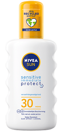 Nivea Sun Sensitive Immediate Protect SPF30-Nivea