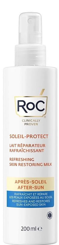 Roc Soleil-Protect Aftersun-Roc