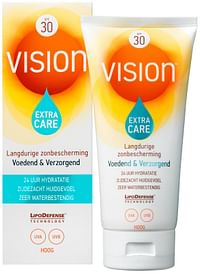 Vision Extra Care Zonbescherming SPF30-Vision