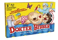 Dokter Bibber-Hasbro
