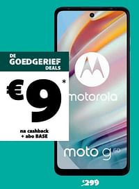 Motorola moto g60-Motorola