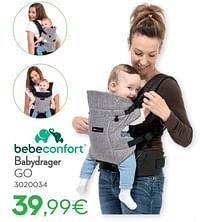 Babydrager go-Bébéconfort