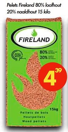 Promoties Pelets fireland - Fireland - Geldig van 11/01/2022 tot 23/01/2022 bij Dip & Da