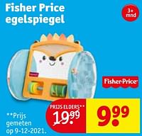 Fisher price egelspiegel-Fisher-Price
