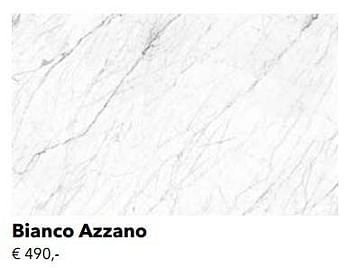 Promoties Bianco azzano - Huismerk - Kvik - Geldig van 01/01/2022 tot 31/12/2022 bij Kvik Keukens
