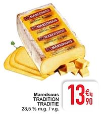 Maredsous tradition traditie-Maredsous