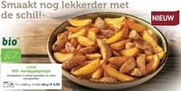Bio - aardappelpartjes-Huismerk - Bofrost