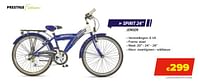 Prestige fietsen spirit 24``-Prestige Fietsen