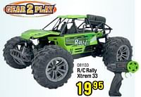 R-c rally xtrem 33-Gear2Play