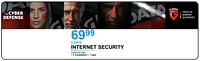 G data internet security c2002esd12005-G Data