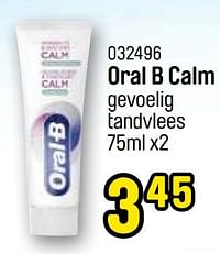 Oral b calm-Oral-B