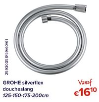 Grohe silverflex doucheslang-Grohe