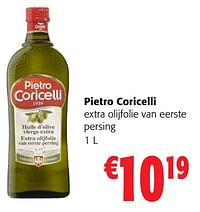 Pietro coricelli extra olijfolie van eerste persing-Pietro Coricelli