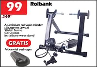 Rolbank-Huismerk - Itek