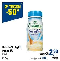 Balade so light room 8%-Balade