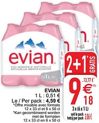 Evian-Evian