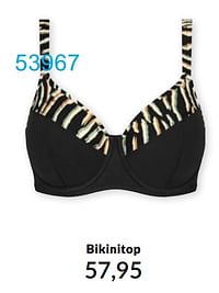 Bikinitop-Triumph