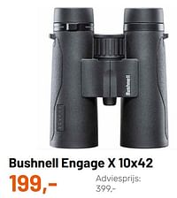Bushnell engage x 10x42-Bushnell