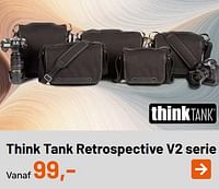 Think tank retrospective v2 serie-Think Tank