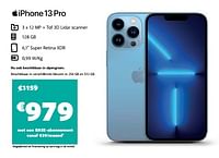 Apple iphone 13 pro-Apple