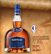 Grand marnier louis-alexandre-Grand Marnier