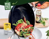Greenpan wok copenhagen-Greenpan