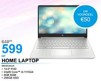 Hp home laptop 66b49ea#uug-HP