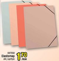 Elastomap-Huismerk - Happyland