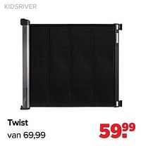 Kidsriver twist-Kidsriver