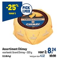 Chimay grand chimay-Chimay