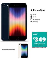 Apple iphone se 5g-Apple