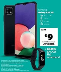 Samsung galaxy a22 5g-Samsung