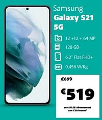 Samsung galaxy s21 5g-Samsung