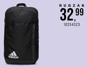Promoties Rugzak - Adidas - Geldig van 12/08/2022 tot 11/09/2022 bij Bristol