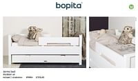 Jonne bed-Bopita