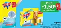 Vapona insecticides-Vapona