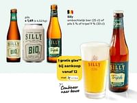 Silly pils-Silly