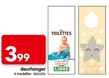 Promoties Deurhanger - Libre - Geldig van 12/09/2022 tot 26/09/2022 bij yess!