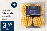 Boterwafels-Excellence