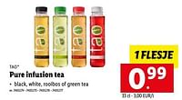 Pure infusion tea-Tao
